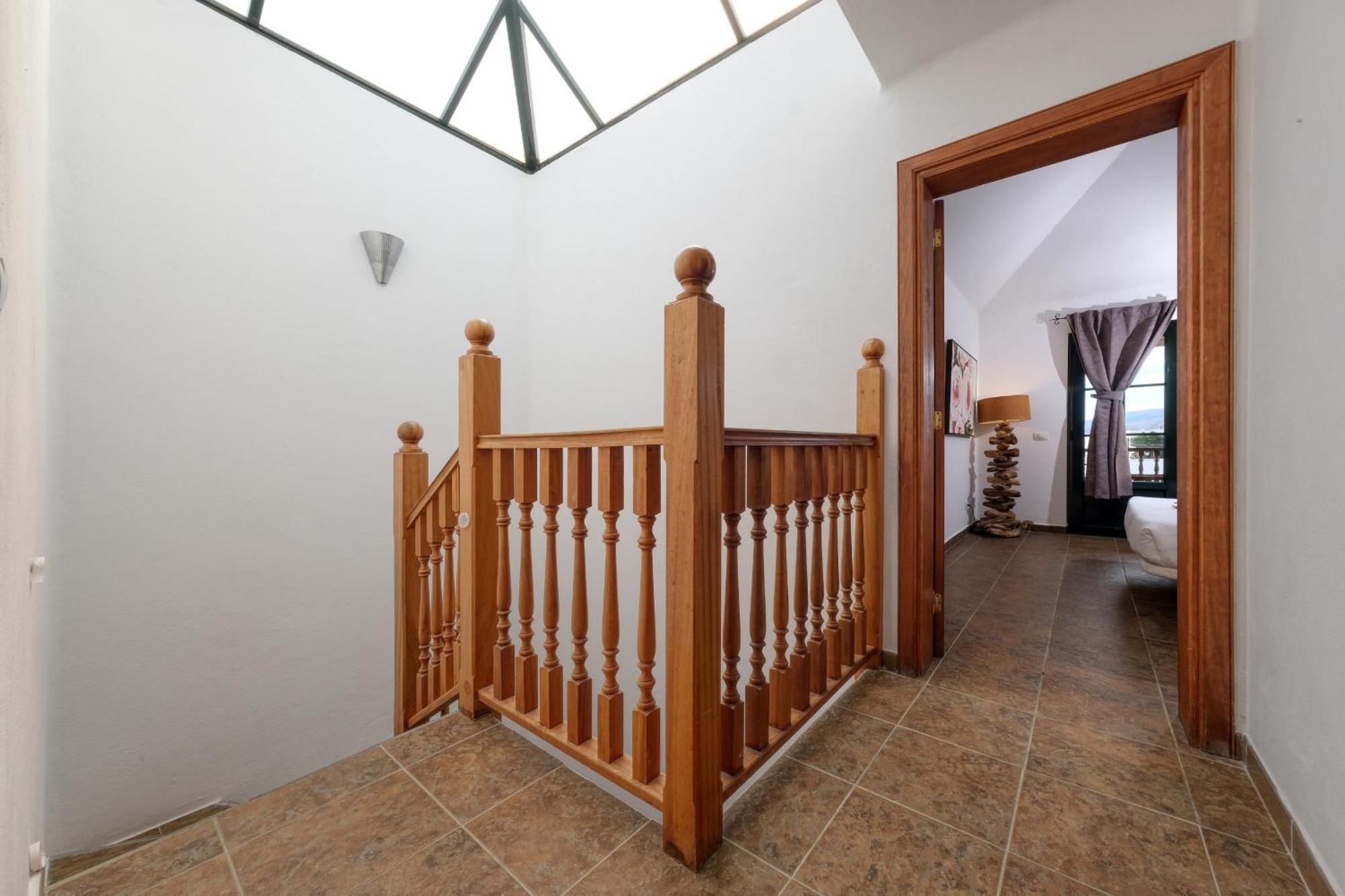 Casa Hibiscus - Shared Pool - Close To Seafront Promenade Punta Mujeres 외부 사진