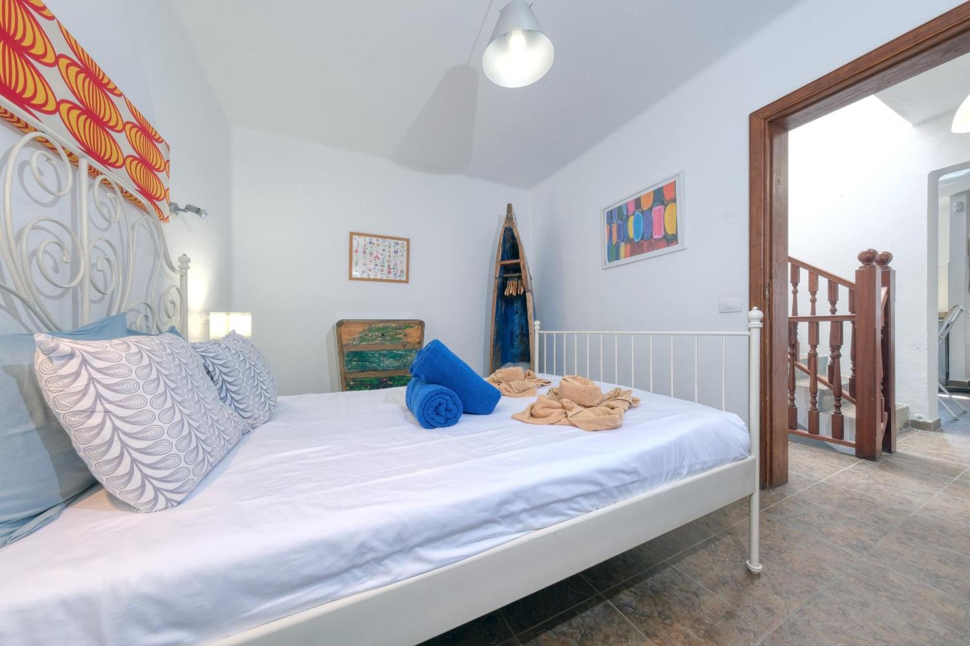 Casa Hibiscus - Shared Pool - Close To Seafront Promenade Punta Mujeres 외부 사진